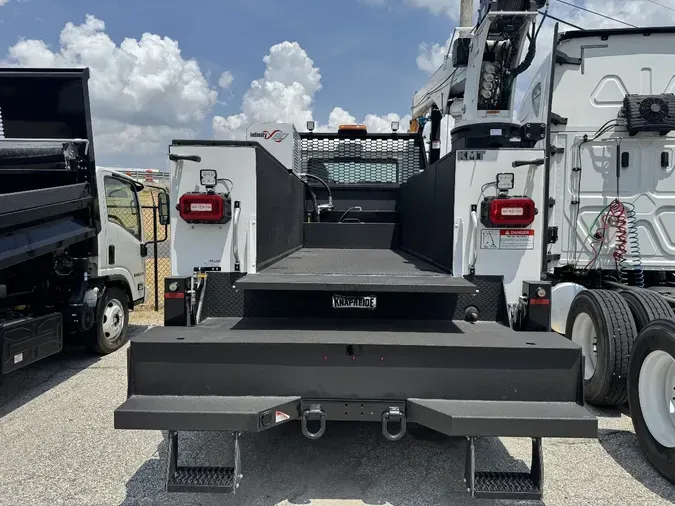 2024 MACK MD MD6