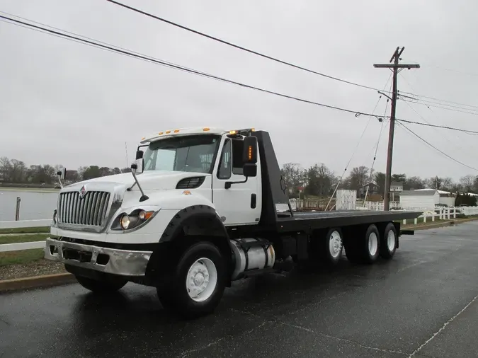 2018 INTERNATIONAL 7600defd8f88652a6c188cee681626342099