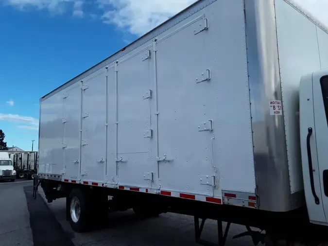 2019 NAVISTAR INTERNATIONAL 4300