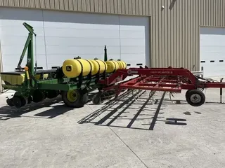 2002 John Deere 1780