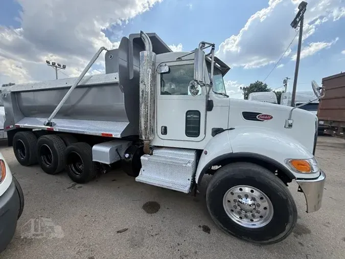 2013 PETERBILT 348defe466399605b60a95f3ee237e2819a