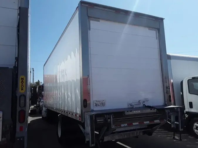 2018 FREIGHTLINER M2 106