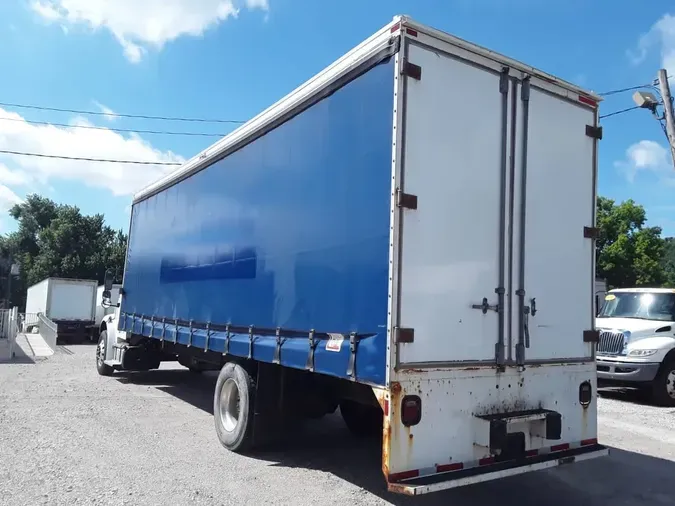 2021 FREIGHTLINER/MERCEDES M2 106