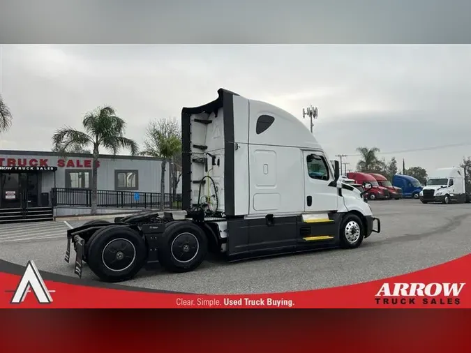 2022 FREIGHTLINER CA126deff11959213075c2b0dd4ebbd2bab2f