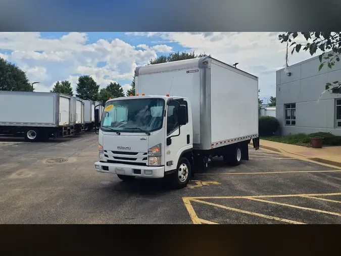 2018 ISUZU NPR HDdeff266bc7bf52d3cb6922c02b7050b6