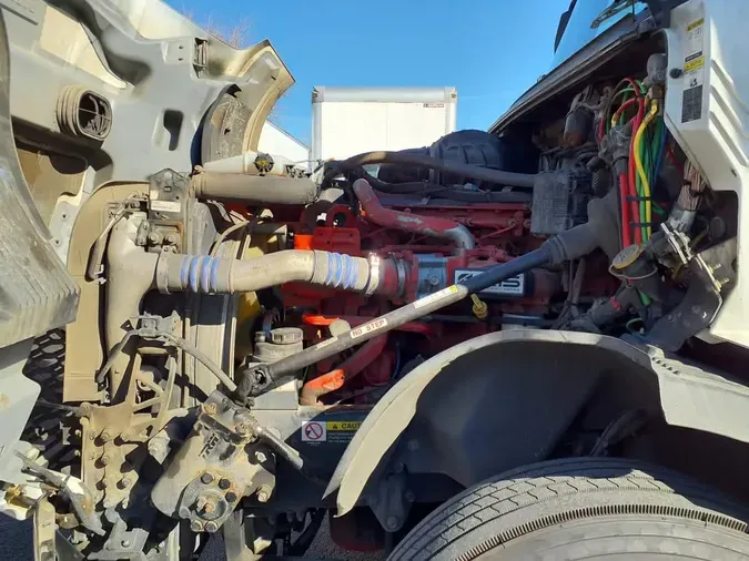 2020 VOLVO VNL64T-760deffc7707050bd90a05f980150166a07