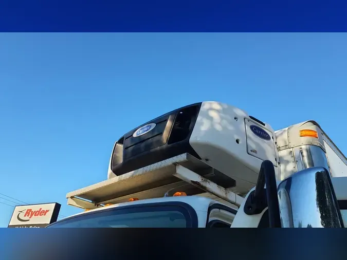 2020 FREIGHTLINER/MERCEDES M2 106