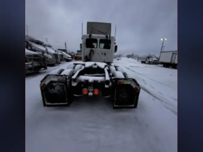 2019 FREIGHTLINER/MERCEDES NEW CASCADIA PX12664df00aac9adb71479d96c759d06fa7c17