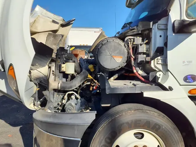 2018 NAVISTAR INTERNATIONAL RH613 DAYCAB T/Adf024f4fe3b388b5be36bbcce71200b0