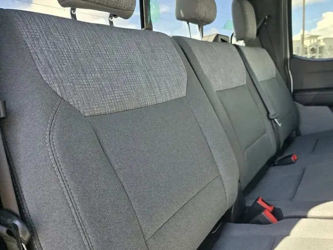 2025 Ford Super Duty F-250 SRW