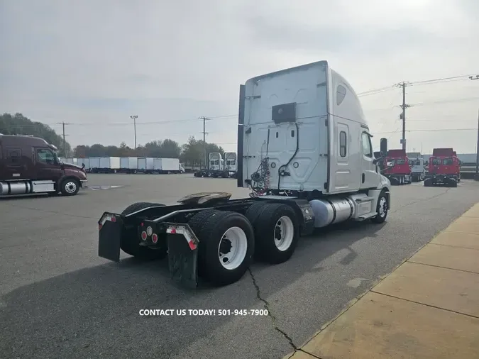 2020 FREIGHTLINER/MERCEDES NEW CASCADIA PX12664df025d6befd7eb3ccc336cbfbc414a06