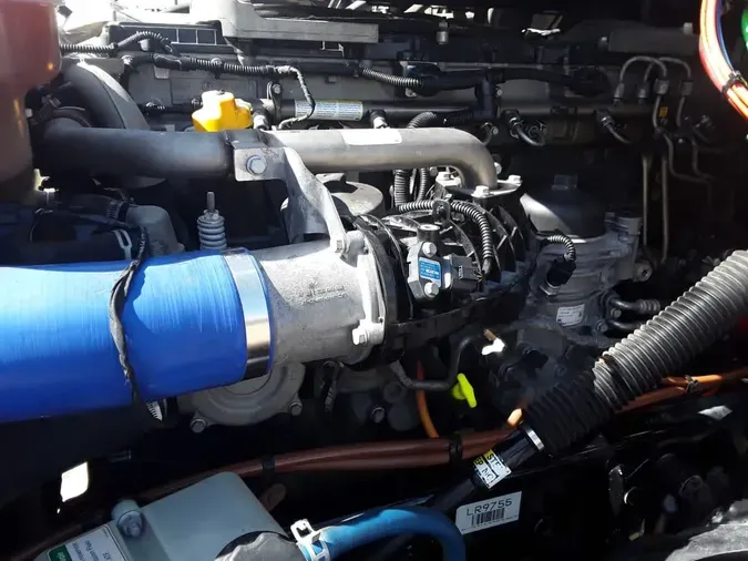 2020 FREIGHTLINER NEW CASCADIA PX12664