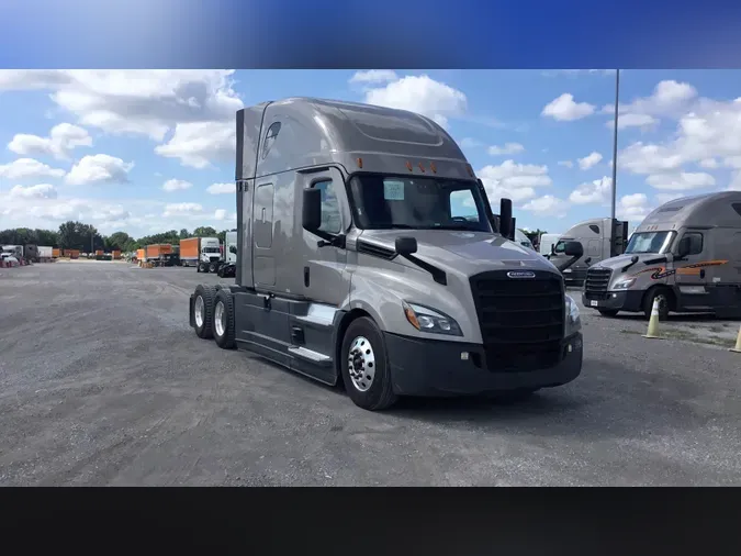 2024 Freightliner Cascadia 126df04540b5f1fa8a5a54534916d40329f
