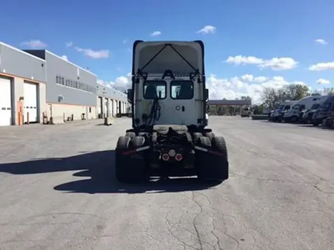 2019 Freightliner Cascadia