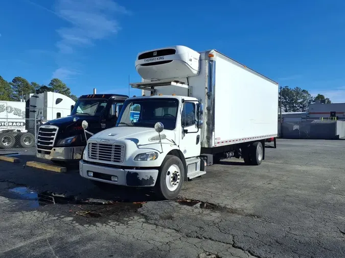 2019 FREIGHTLINER/MERCEDES M2 106df0512c5d67d320207d5d36fe91c276e