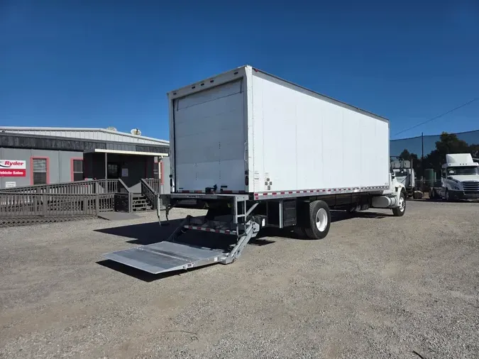 2018 NAVISTAR INTERNATIONAL 4300df0556d0bdf292baf6743d7796b7c0ff