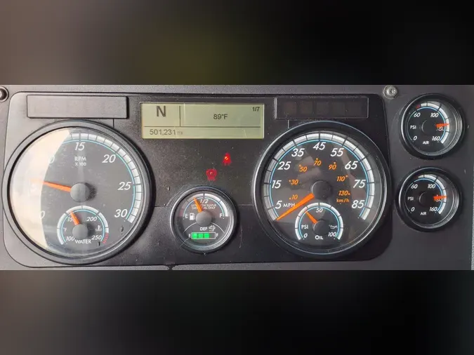 2020 FREIGHTLINER/MERCEDES CASCADIA 125