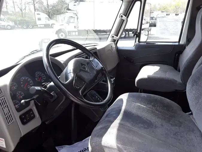 2018 NAVISTAR INTERNATIONAL 4300