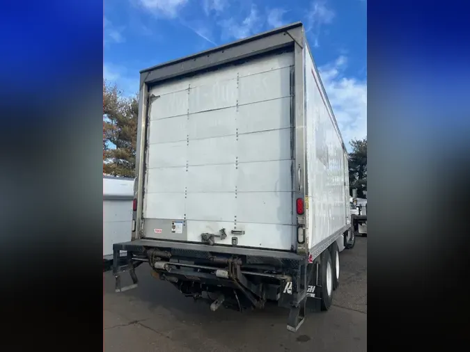 2015 MICKEY TRUCK BODIES 26 FT