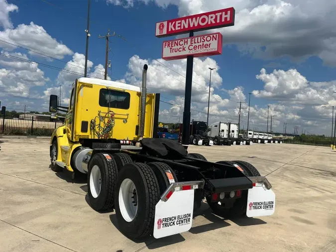 2019 Kenworth T680