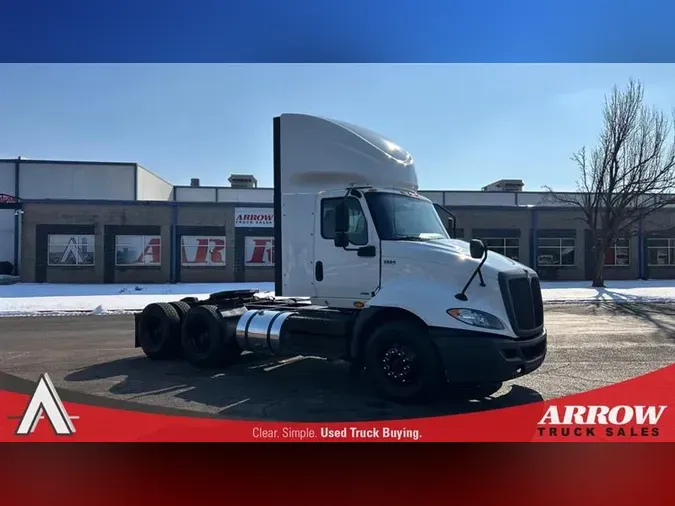 2020 INTERNATIONAL RH613