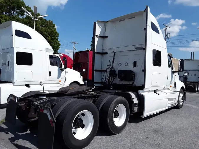 2020 NAVISTAR INTERNATIONAL LT625 SLPR CABdf07aef2854606ea0f2561c91d9baaa3