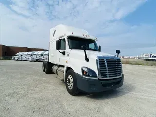 2016 FREIGHTLINER CASCADIA