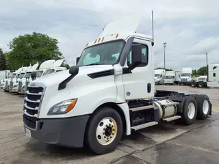 2020 FREIGHTLINER NEW CASCADIA PX12664