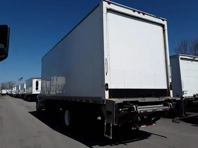 2019 NAVISTAR INTERNATIONAL 4300