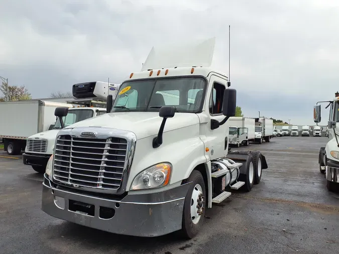 2016 FREIGHTLINER/MERCEDES CASCADIA 125df0a9294fed671d260d29b555bc6cfbe
