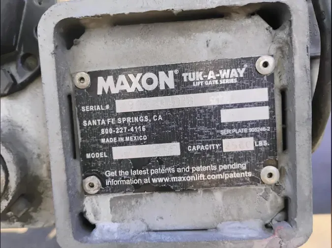 2020 International MV607df0b1cc3b6de5c4baed3efcc9d3027ba