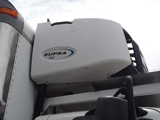 2018 NAVISTAR INTERNATIONAL 4300