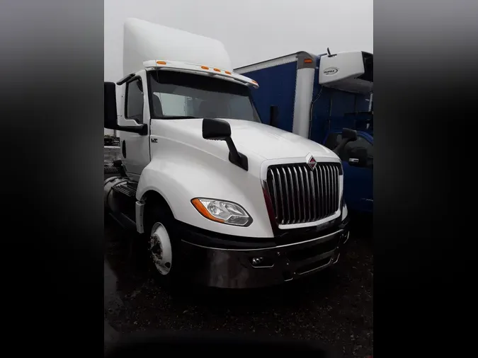 2019 NAVISTAR INTERNATIONAL LT625 DAYCAB T/Adf0b91fa97579b32954395bd241bc9de