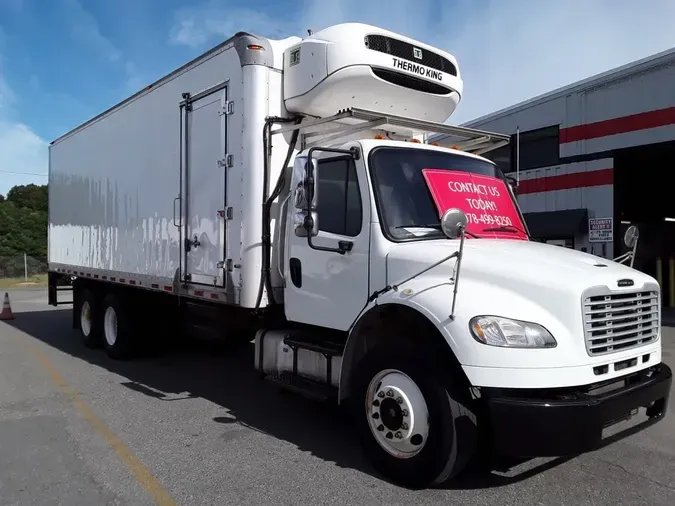2019 FREIGHTLINER M2 106