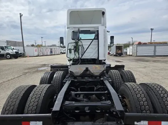 2019 International LT625