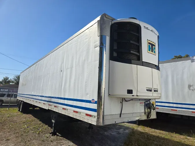 2016 UTILITY TRAILERS VS2RA 48/162/102