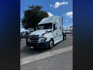 2020 FREIGHTLINER/MERCEDES NEW CASCADIA PX12664