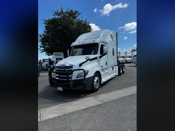 2020 FREIGHTLINER/MERCEDES NEW CASCADIA PX12664df0f050860745fed9e0f028697869d46