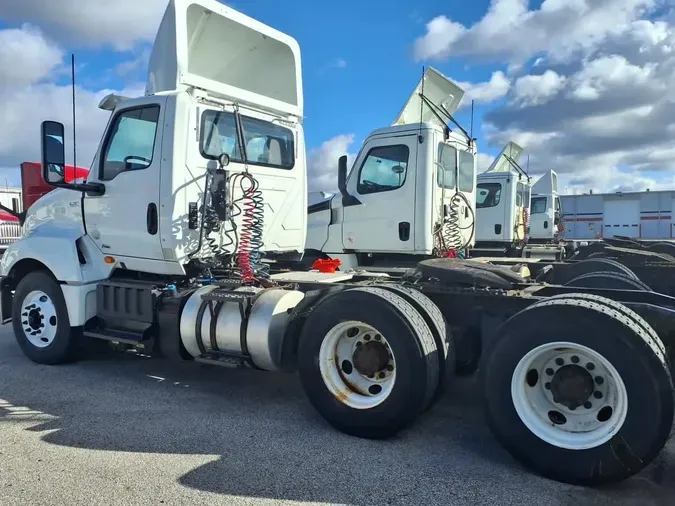 2019 NAVISTAR INTERNATIONAL LT625 DAYCAB T/Adf106ec58338c3e0271d0c3a249e401d