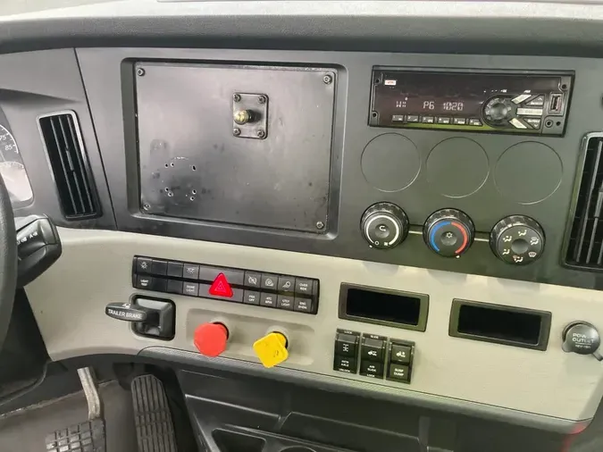 2019 FREIGHTLINER/MERCEDES NEW CASCADIA PX12664