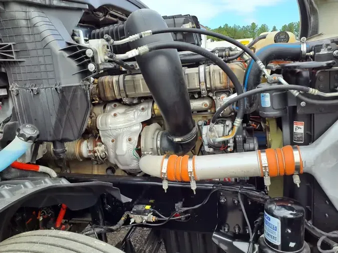 2020 FREIGHTLINER NEW CASCADIA PX12664