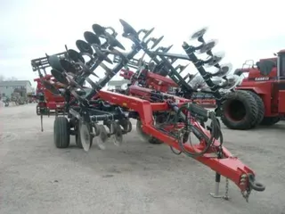 2011 Case IH 870