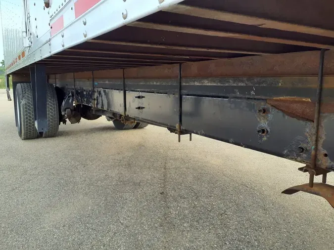 2018 FREIGHTLINER M2 106