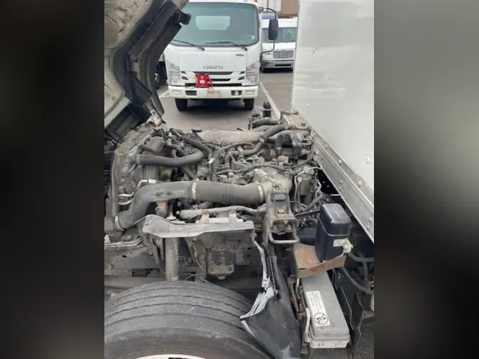 2020 CHEVROLET MOTOR DIV. LCF 5500HDdf13102582ae6d4f8a348bed7c9809b9