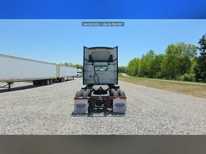 2018 Volvo VNL300