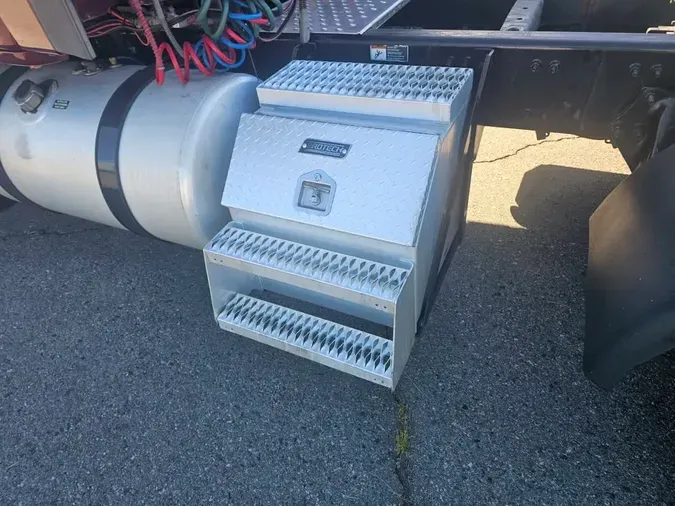 2019 FREIGHTLINER/MERCEDES NEW CASCADIA PX12664df14a8e82977aab45f47f65440fbda30