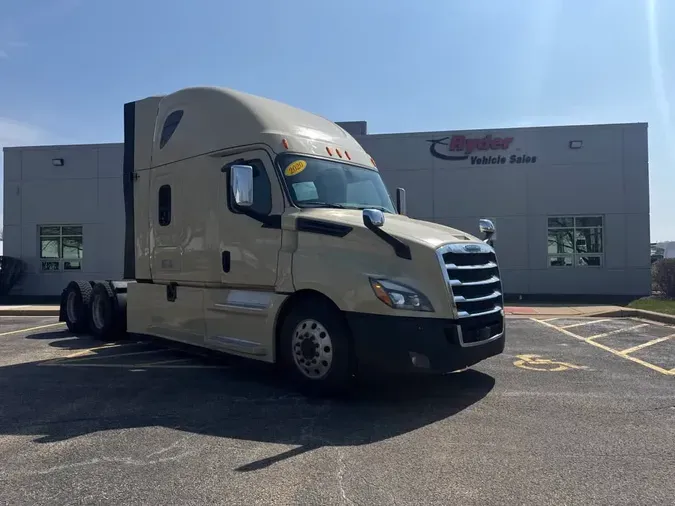 2020 FREIGHTLINER/MERCEDES NEW CASCADIA PX12664