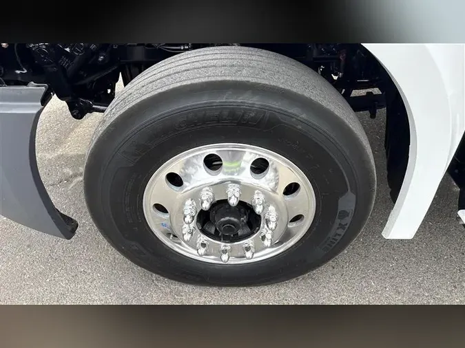 2023 FREIGHTLINER CA126df14fac118f17108ae0346d4168b2170