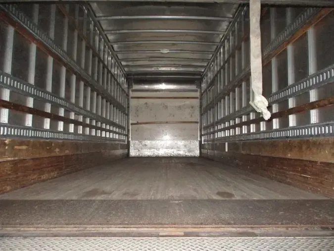 2018 NAVISTAR INTERNATIONAL 4300