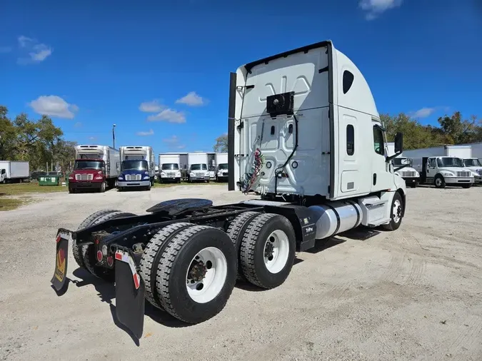 2022 FREIGHTLINER/MERCEDES NEW CASCADIA PX12664df160ef54b7e45a42afbe3028b66f9d6
